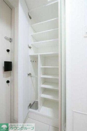 ブライズ高円寺の物件内観写真